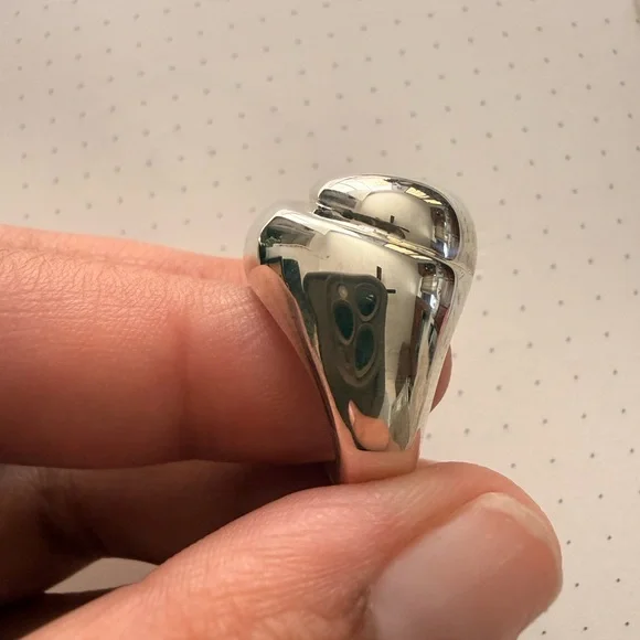 Sophie Buhai • Nautilus Ring 🐚 - Picture 5 of 8